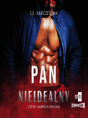 cover image of Pan Nieidealny